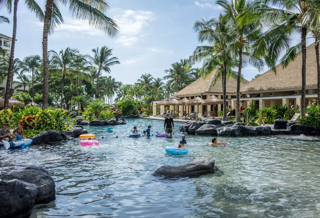  Best Resorts in Hawaii A Couple's Guide 