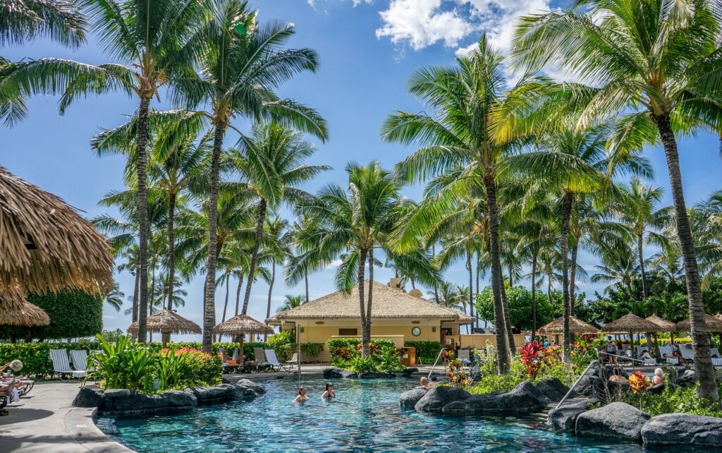 A Couple's Guide to the Best Resorts in Hawaii